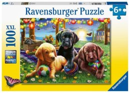 Puzzle 100el XXL Psy 128860 RAVENSBURGER p6