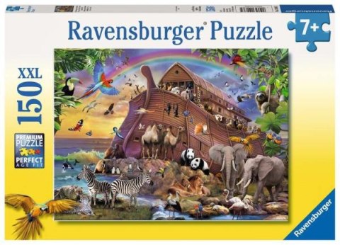 Puzzle 150el XXL Arka Noego 100385 RAVENSBURGER p6