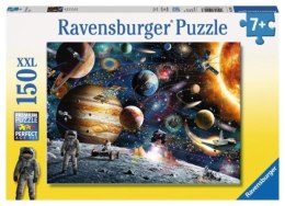 Puzzle 150el XXL Przestrzeń kosmiczna 100163 RAVENSBURGER p6