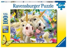 Puzzle 200el XXL Don't worry, Be happy 128983 RAVENSBURGER p6