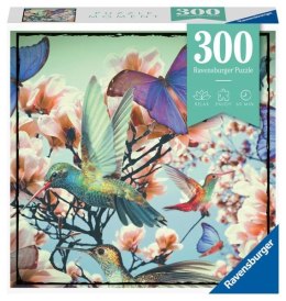 Puzzle 300el Moment: Koliber i motyle 129690 RAVENSBURGER p12