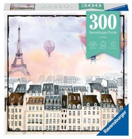 Puzzle 300el Moment: Paryż 129683 RAVENSBURGER p12