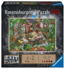 Puzzle 368el Exit Szklarnia 164837 RAVENSBURGER p6