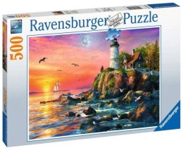 Puzzle 500el Woda 165810 RAVENSBURGER p6