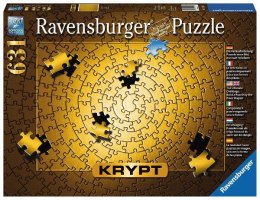 Puzzle 631el Krypt Złote 151523 RAVENSBURGER p5