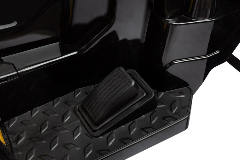 TOYZ Traktor Hector Pojazd na akumulator - GREEN