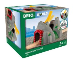 BRIO 33481 Tunel z mostem i dźwiękami p4
