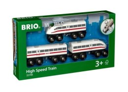 BRIO 33748 Pociąg Expressowy p4