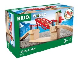 BRIO 33757 Most zwodzony p6