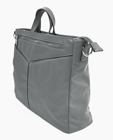 ELEN JOISSY torba dla mamy oraz organizer do wózka w jednym - Dark Grey