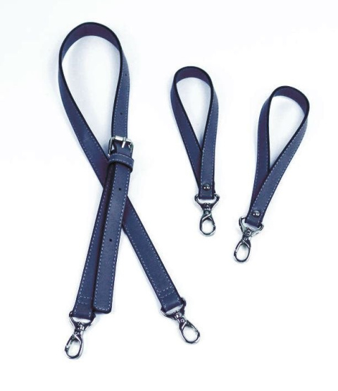 ELEN JOISSY torba dla mamy oraz organizer do wózka w jednym - Navy