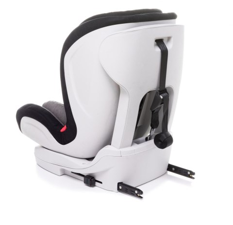 Fotelik Fly-fix 9-36 kg Black