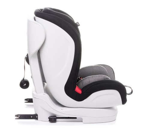 Fotelik Fly-fix 9-36 kg Black