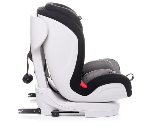 Fotelik Fly-fix 9-36 kg Black