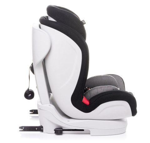 Fotelik Fly-fix 9-36 kg Dark Turkus