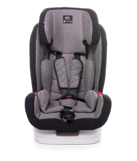 Fotelik Fly-fix 9-36 kg Red