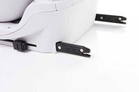 Fotelik Fly-fix 9-36 kg Red