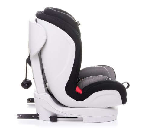 Fotelik Fly-fix 9-36 kg Red