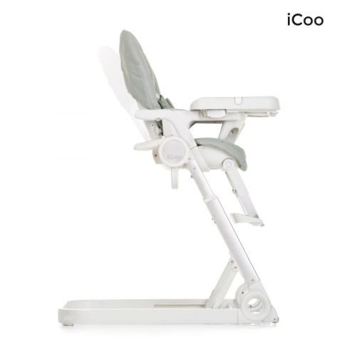 ICoo GROW WITH ME 1-2-3 - Diamond Grey