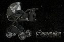 MODO Constellation 2w1 Wiejar wózek wielofunkcyjny