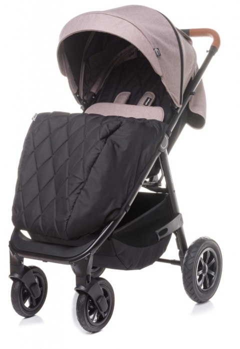 Wózek spacerowy Stinger Air Beige