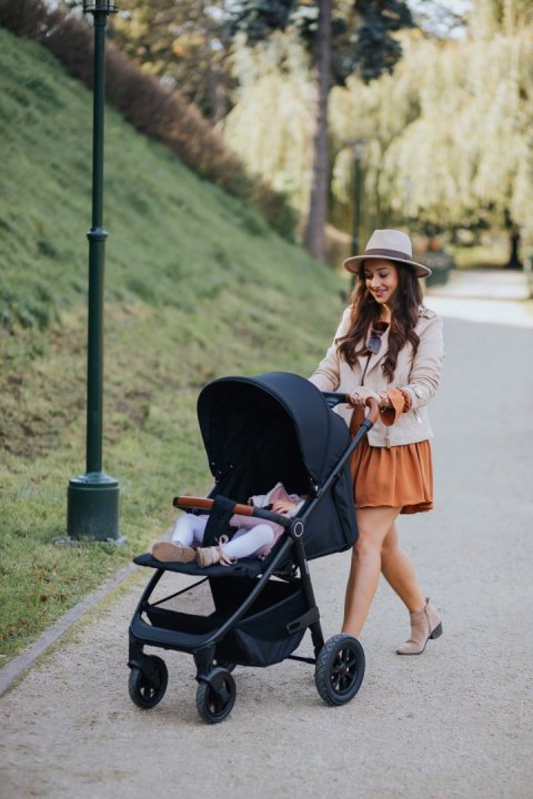 Wózek spacerowy Stinger Air Beige