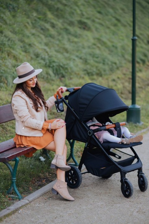 Wózek spacerowy Stinger Air Beige