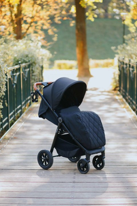 Wózek spacerowy Stinger Air Beige