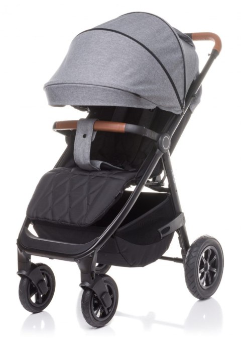 Stinger Air Black wózek spacerowy 4baby