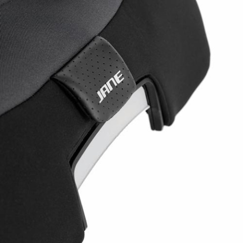 Jane DRIVE I-SIZE fotelik samochodowy 9-36kg - T77 NOMADS