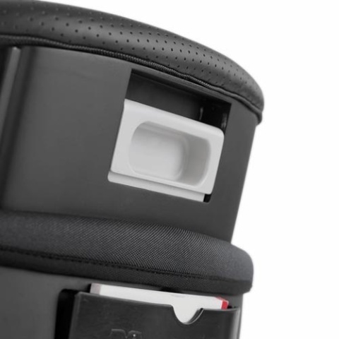 Jane DRIVE I-SIZE fotelik samochodowy 9-36kg - T77 NOMADS