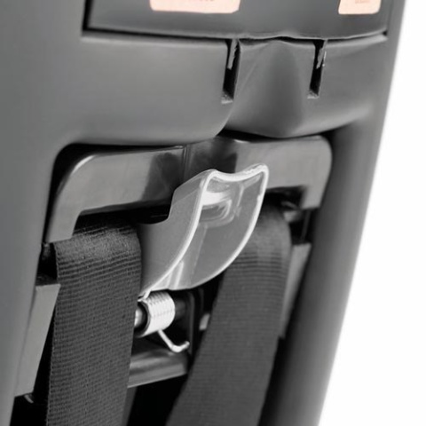 Jane DRIVE I-SIZE fotelik samochodowy 9-36kg - T80 HORIZONS