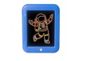 Magiczny Tablet MAGIC PAD LED Znikopis Tablica 3D Świeci Neon