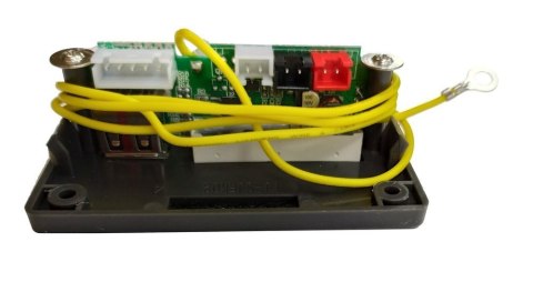 Panel Muzyczny Do Auta na Akumulator HL358 Actros