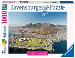 Puzzle 1000el Cape Town 140848 RAVENSBURGER p5