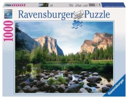 Puzzle 1000el Park Narodowy Yosemite 192069 RAVENSBURGER p5