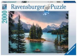 Puzzle 2000el Krajobraz 167142 RAVENSBURGER p6