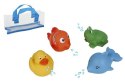 Zabawki do kąpieli / psikawki - Wodne zwierzątka