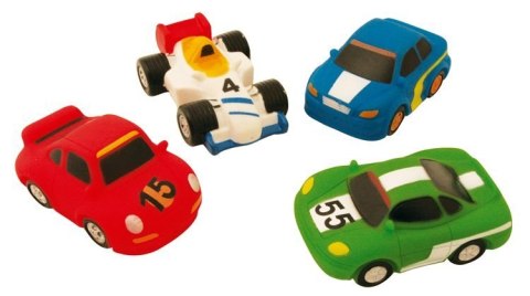 Zabawki do kąpieli / psikawki - Wyścigówki