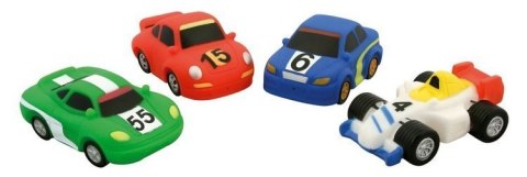 Zabawki do kąpieli / psikawki - Wyścigówki