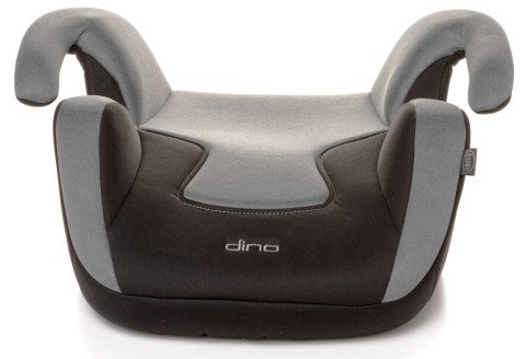 Dino Fotelik 4baby 15-36 kg Graphite