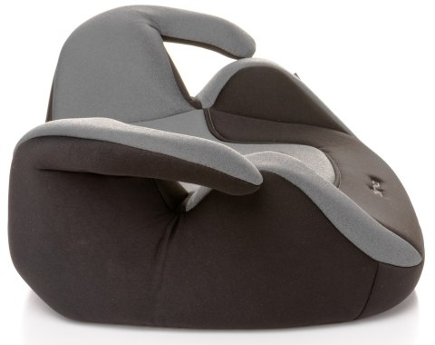 Dino Fotelik 4baby 15-36 kg Grey