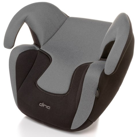 Dino Fotelik 4baby 15-36 kg Grey