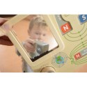 MASTERKIDZ Zabawa Magnetyczna Tablica Edukacyjna Kompas Montessori