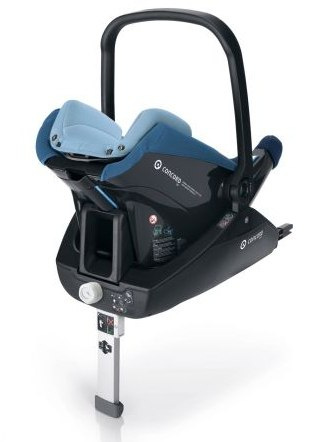 Concord Baza Isofix do fotelika Air