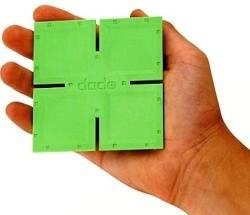 Klocki Dado Squares Qelements