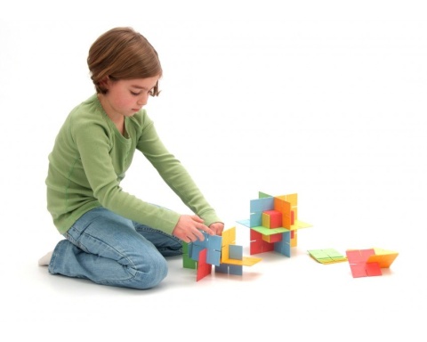 Klocki Dado Squares Qelements