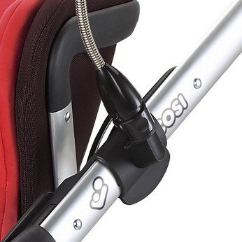 Maxi-Cosi Parasolka do Wózka - Essential Black