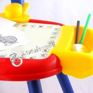 PROJEKTOR RZUTNIK DO RYSOWANIA BIURKO STOLIK F104 Kameleon