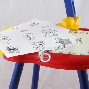 PROJEKTOR RZUTNIK DO RYSOWANIA BIURKO STOLIK F104 Kameleon